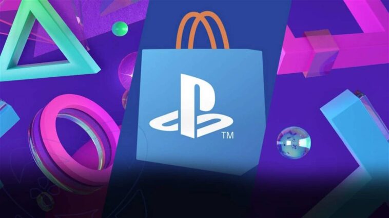 Le PlayStation Store baisse le prix de ce jeu d'horreur de 75 % pour le Black Friday.