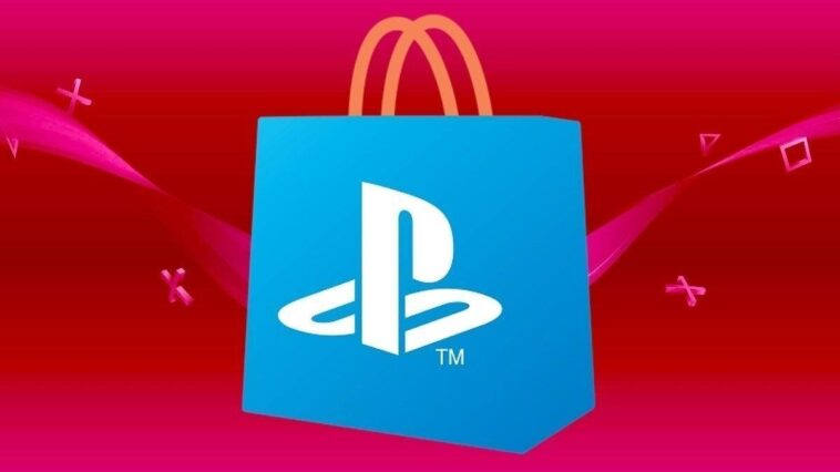 Le PlayStation Store fait baisser le prix de ce jeu digne des dieux