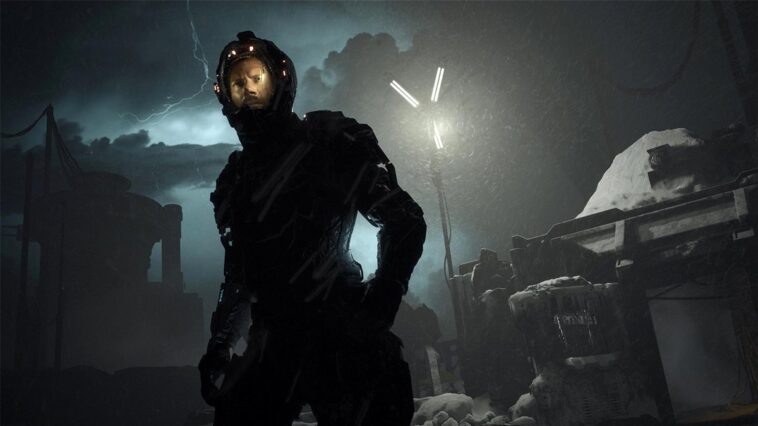 Le Protocole Callisto bénéficie d'un énorme patch day one sur PS4 et voici pourquoi