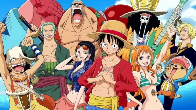 Le créateur de One Piece révèle le passé de l'un de ses personnages les plus mystérieux.