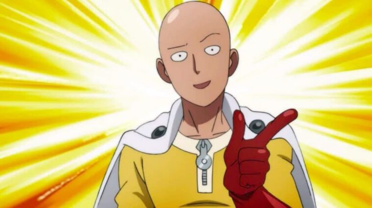 Le créateur de One Punch Man donne de nouveaux détails sur sa prochaine série, Versus