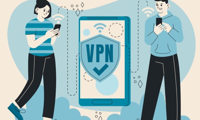 Le guide complet sur la configuration d'un VPN pour l'ensemble de votre réseau domestique - Trotons Tech Magazine