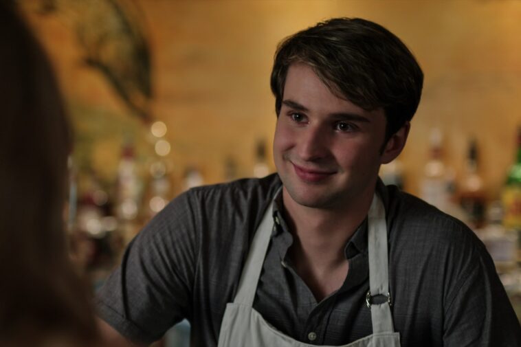 Le showrunner de Virgin River confirme que Ricky sera absent de la saison 5