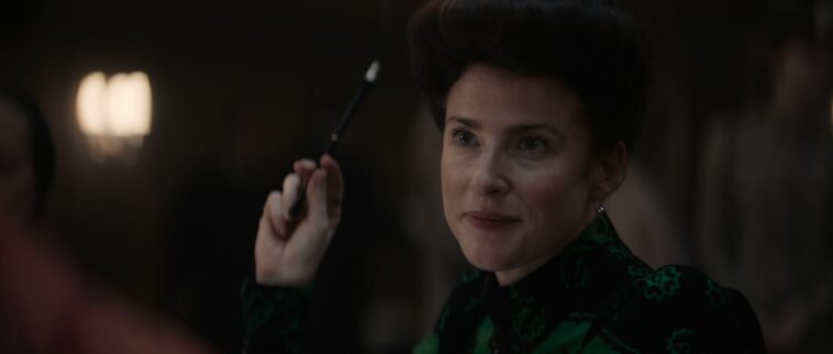 L'émission Netflix convient-elle aux enfants ?