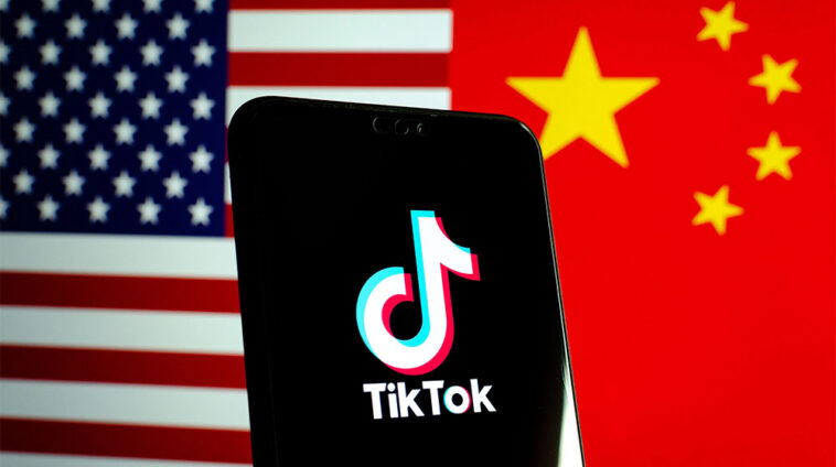 Les États-Unis pourraient interdire Tik Tok pour avoir collecté des données pour la Chine