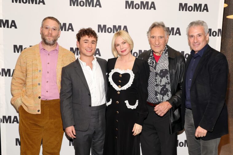 Les Fabelmans sont-ils sur Netflix ?  (où regarder Les Fabelmans)