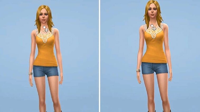 Les Sims 4 Top 11 Mods (2022)