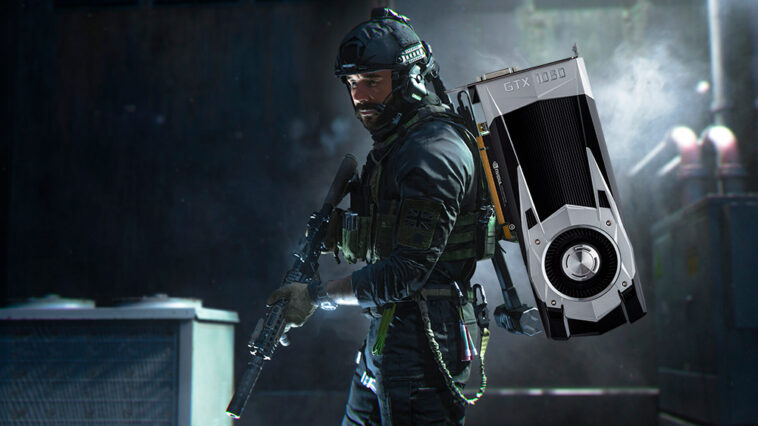Les WHQL NVIDIA GeForce 526.86 prennent désormais en charge Modern Warfare II.