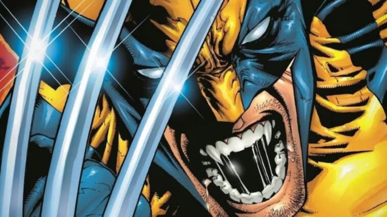 Les derniers mots de Wolverine à son père montrent qui il est vraiment.