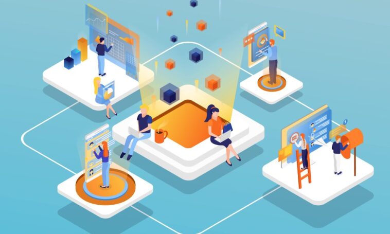 L'importance des services gérés : 8 raisons de s'associer à un MSP - Trotons Tech Magazine