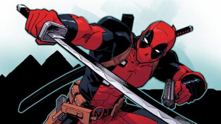 Marvel révèle l'histoire originale de Deadpool qui n'a jamais vu le jour et qui était d'une brutalité absolue.