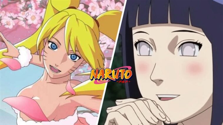 Naruto écoute enfin ses fans et apporte un changement choquant à son scénario.