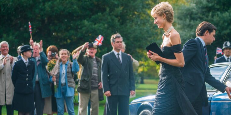 Netflix ajoute 26 nouveaux films et émissions cette semaine