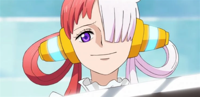 One Piece Film Red confirme cette théorie du fruit du démon et c'est brutal.