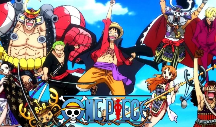 One Piece donne tous les détails sur les clones Vegapunk.