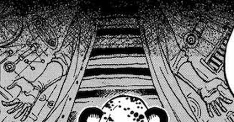 One Piece révèle finalement la véritable identité du Dr Vegapunk et il présente une ressemblance raisonnable.