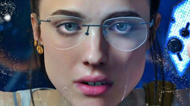 Overdose, le nouveau jeu sur lequel travaille Hideo Kojima, dévoile ses premières captures d'écran.