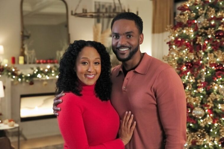 Pouvez-vous regarder des films de Noël Hallmark sur Netflix ?