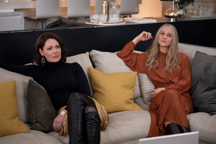 Quel âge a l'actrice de Cloud Beau Garrett dans la vraie vie ?