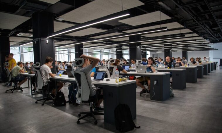 Qu'est-ce que les services informatiques gérés et comment pouvez-vous en bénéficier ?  - Trotons Tech Magazine
