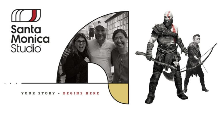 Ragnarok, Sony Santa Monica travaille sur plusieurs projets