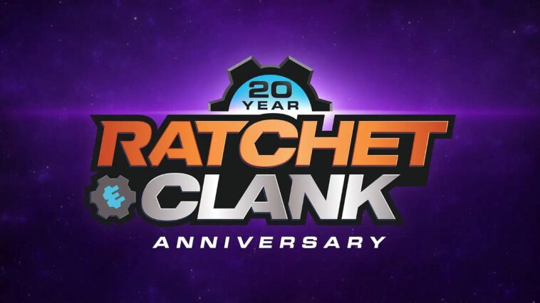 Ratchet & Clank fête ses 20 ans avec des cadeaux gratuits pour les joueurs