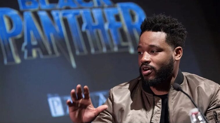 |Ryan Coogler rompt le silence sur l'avenir de Black Panther 3
