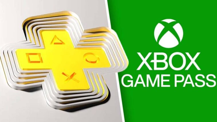 Sony aurait proposé à Microsoft d'inclure le PlayStation Plus sur la Xbox.