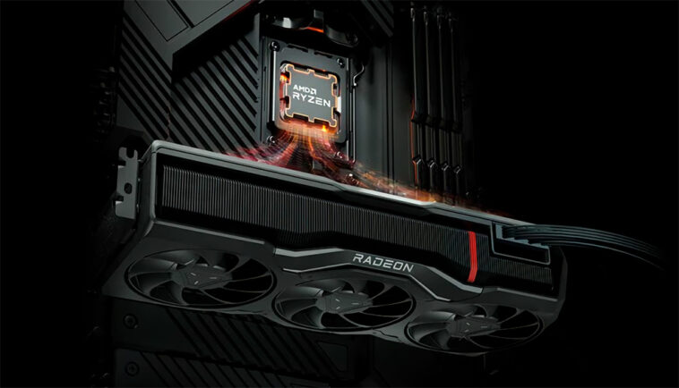 Spécifications de la Radeon RX 7900, qui concurrencera les RTX 40s