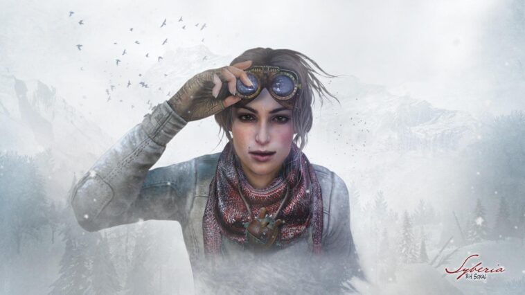 Descarga gratis Syberia 1 & 2