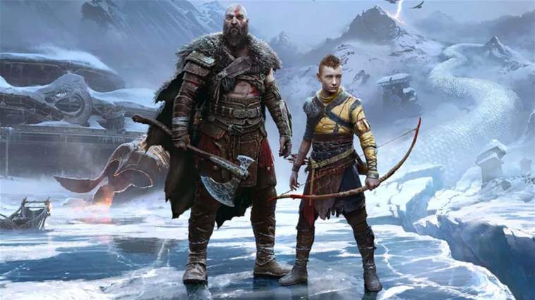 Trois mois avant la sortie de God of War Ragnarok, Santa Monica pensait que le jeu allait décevoir.