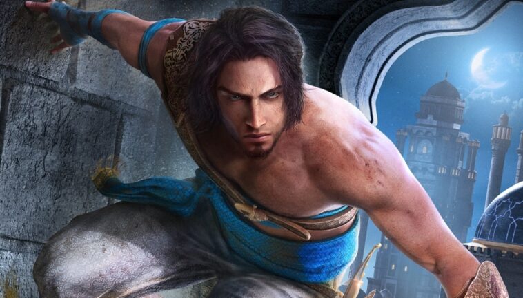 Ubisoft fait le point sur le remake de Prince of Persia et ça ne s'annonce pas bien.