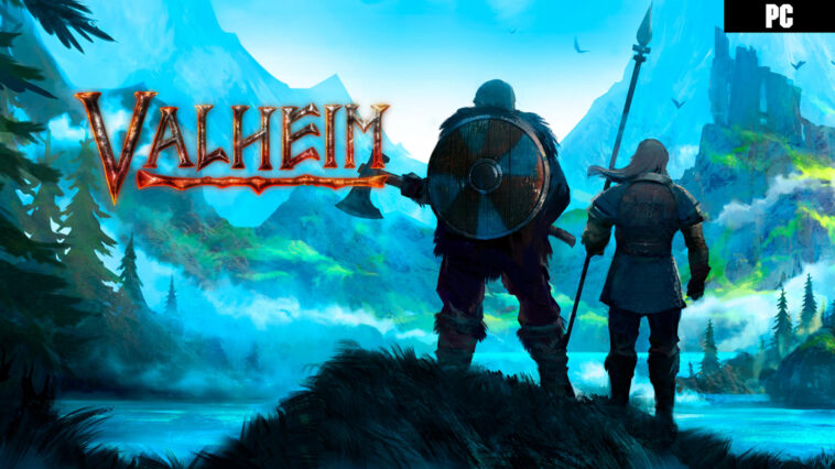 Valheim contará con la nueva actualización Mistlands muy pronto