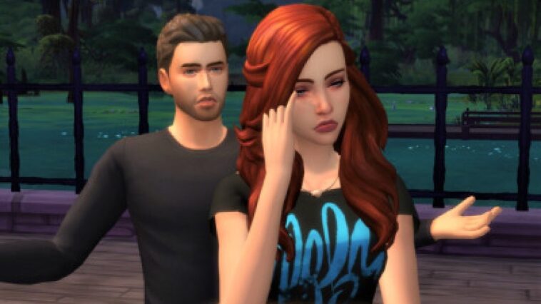 Vos Sims se comportent-ils bizarrement ces derniers temps ? Voici pourquoi