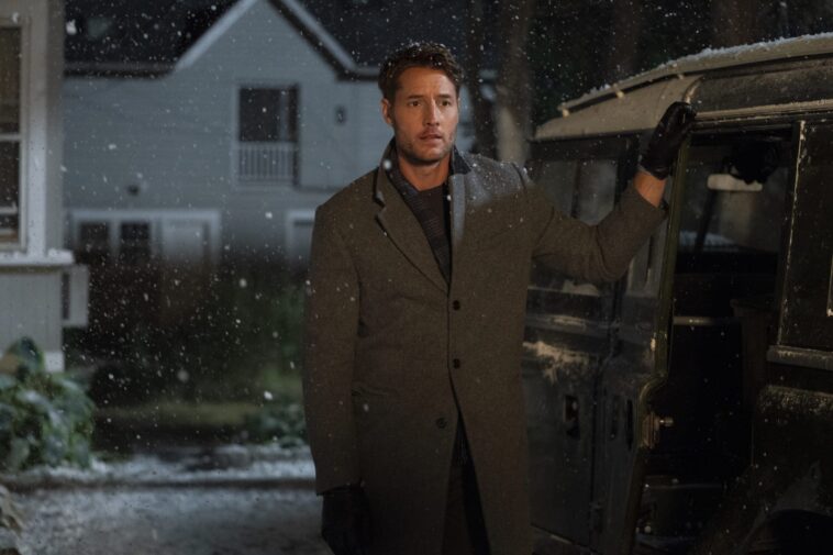 Y aura-t-il une suite au film Netflix Christmas ?