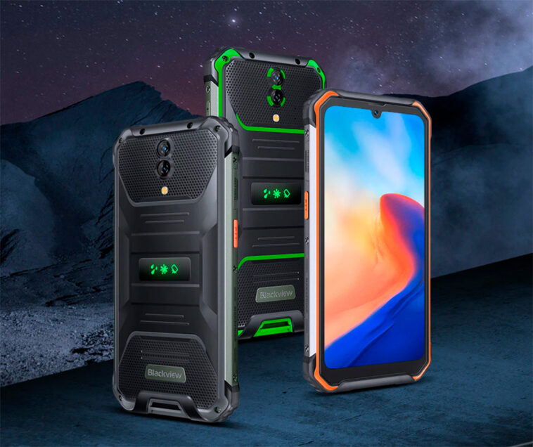 de résistance et d'une bonne autonomie pour 160 euros