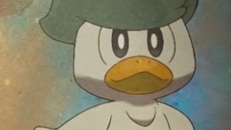 transformer Quaxly en un véritable canard et c'est la meilleure chose que vous verrez aujourd'hui.