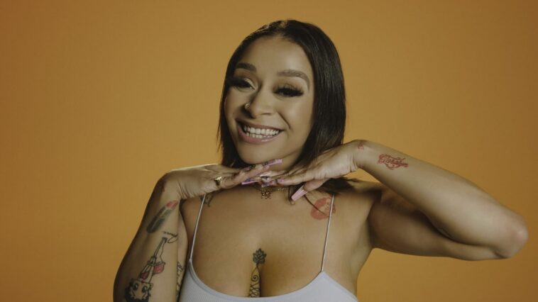 Sam Carmona âge, Instagram, travail,