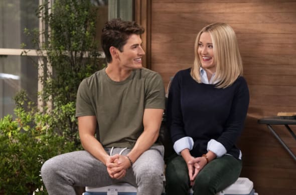 Séries Netflix - Pretty Smart saison 2