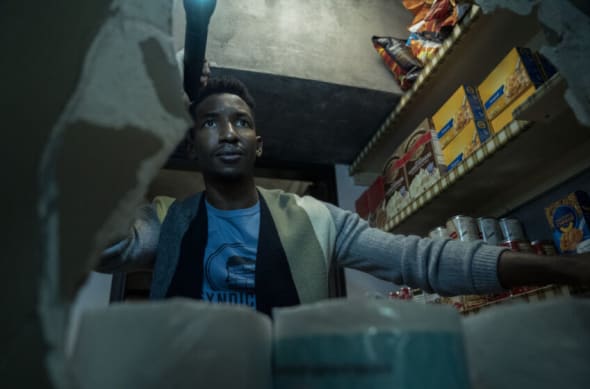 Émissions Netflix