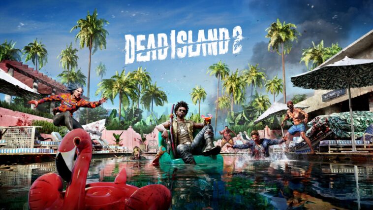 Estos dos personajes estarán en Dead Island 2