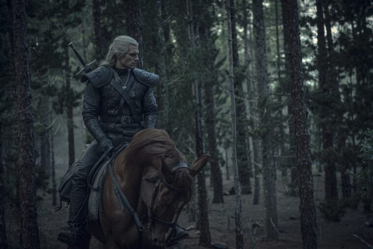 Dernières mises à jour de la saison 3 de The Witcher (janvier 2023)