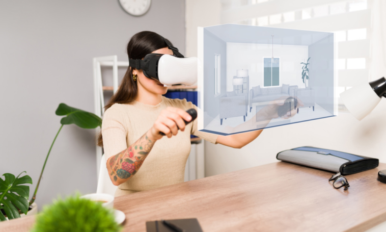 4 tendances technologiques de l'immobilier que 2023 pourrait apporter - Trotons Tech Magazine