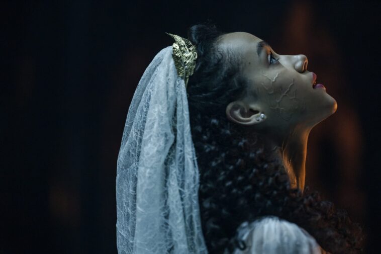 À quelle heure arrive The Invitation avec Nathalie Emmanuel sur Netflix ?