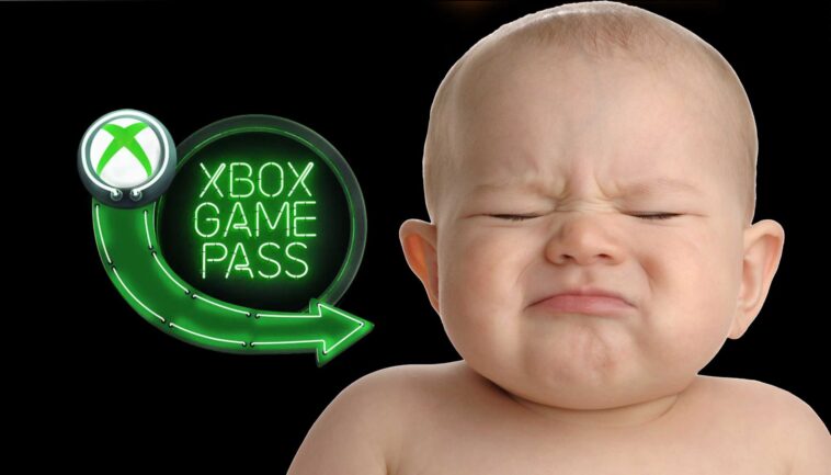 Abandonan Xbox Game Pass: Últimos días para jugarlos o aprovechar tu descuento
