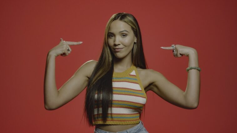 Billie Jean Blackett Instagram, travail et plus