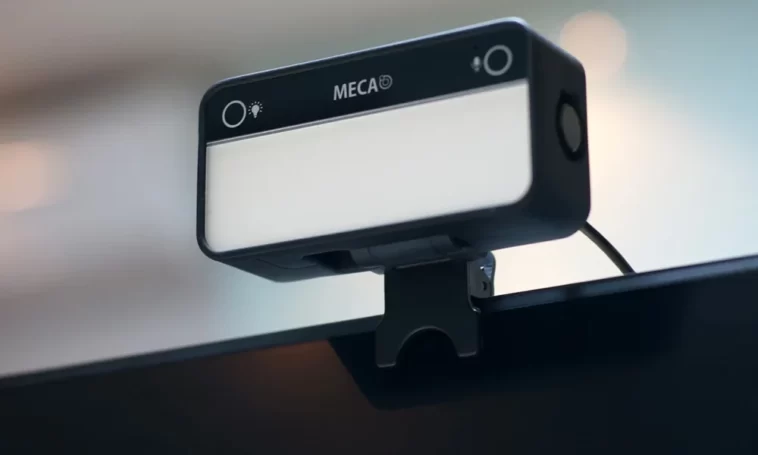 Caractéristiques, avantages et spécifications de la webcam MECA 3-en-1 - Trotons Tech Magazine