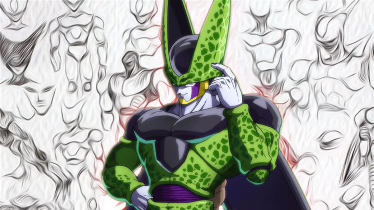 Cell revient enfin dans Dragon Ball, mais pas comme prévu