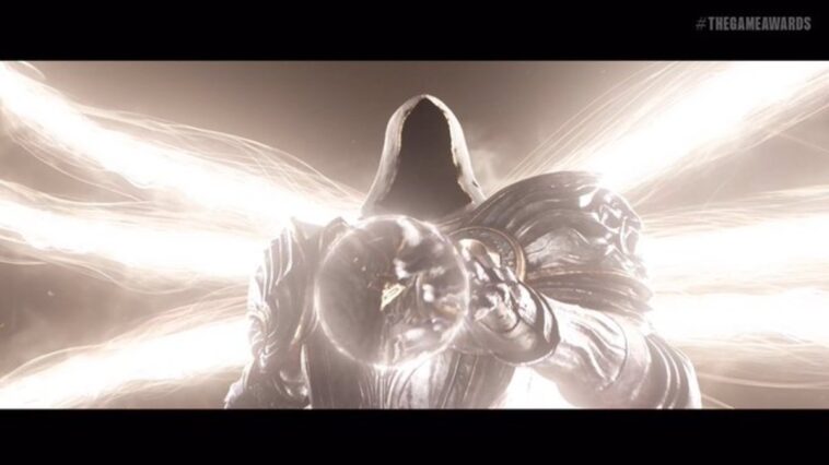 Diablo IV confirme sa date de sortie aux Game Awards 2022 avec une nouvelle bande-annonce