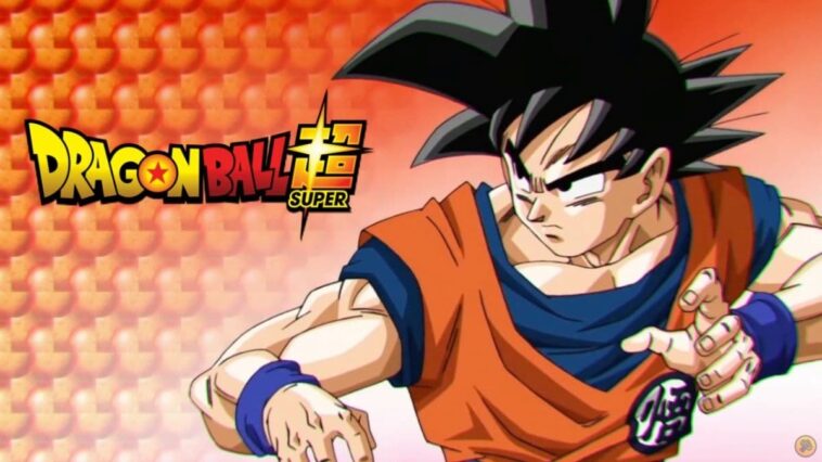 Dragon Ball Super revient enfin et c'est son premier regard